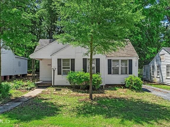 1439 Belwood St in Shreveport, LA - Building Photo - Building Photo
