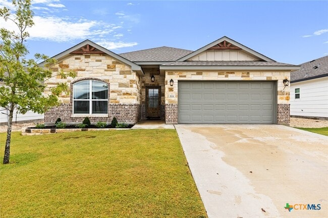 1614 Flatland Trl