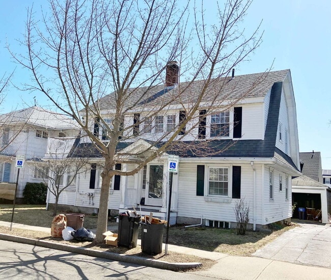 property at 297 Billings St