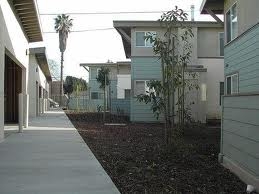 Grisham Community Housing in Long Beach, CA - Building Photo - Building Photo