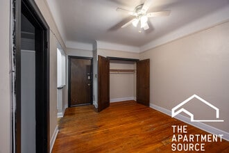 968 W Cuyler Ave, Unit 305 in Chicago, IL - Building Photo - Building Photo