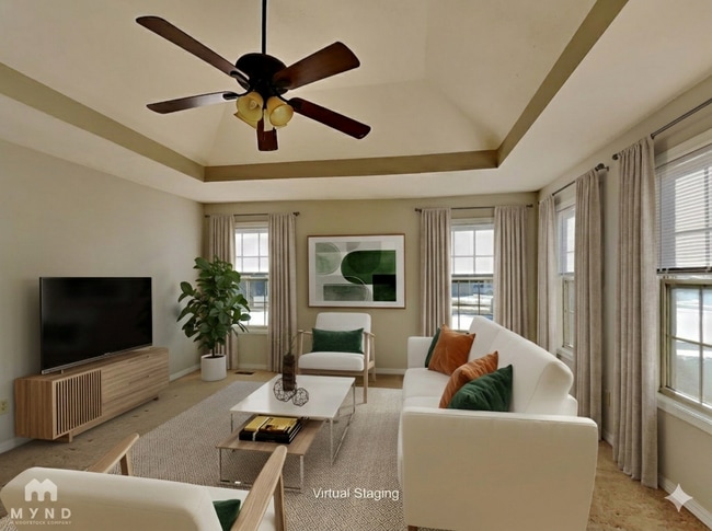 664 S Mahn Ave, Unit 21202 in Springfield, MO - Building Photo - Building Photo