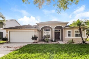 4204 Lugano Ct in Kissimmee, FL - Building Photo