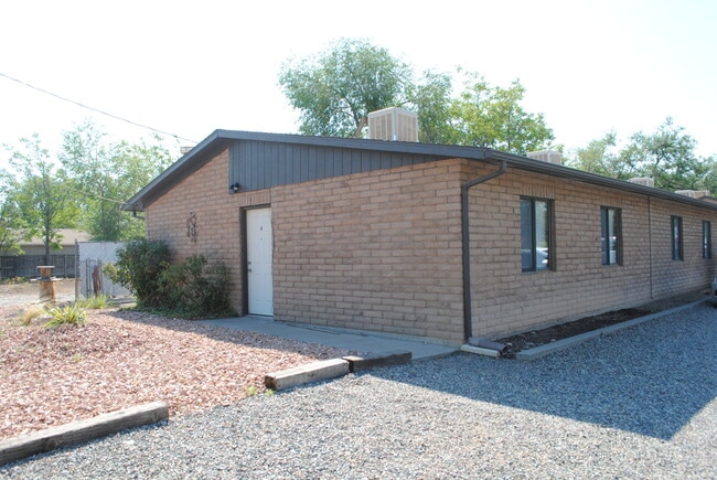property at 1105 Santa Clara Ave