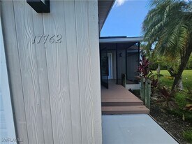 17762 Park Village Blvd in Ft. Myers, FL - Building Photo