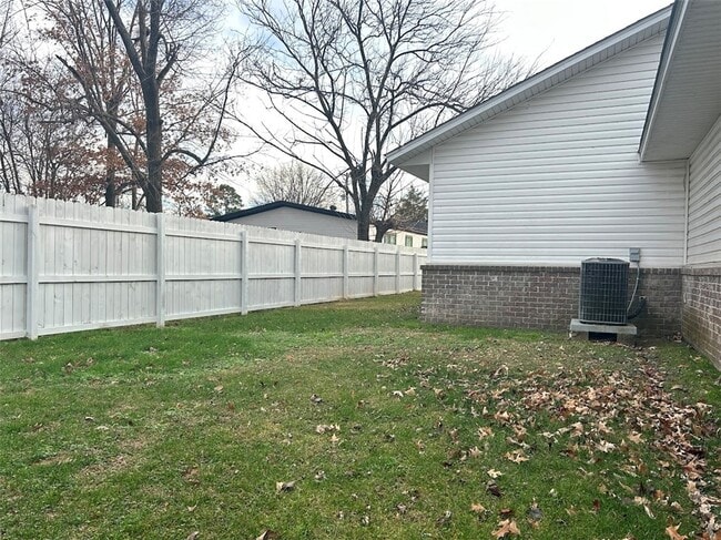 property at 807 Maple Dr