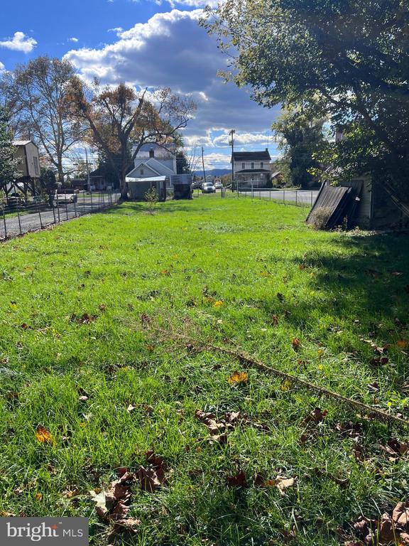 property at 12759 Main St