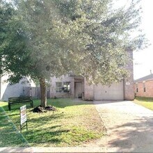 22806 Red Leo Ln in Spring, TX - Building Photo - Building Photo