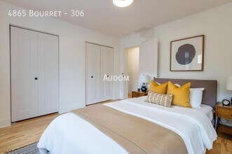 4865 Av Bourret in Montréal, QC - Building Photo - Building Photo