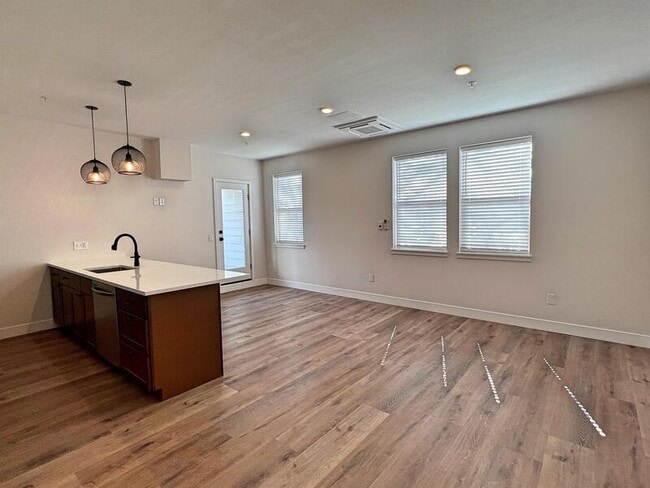 3327 Tejon St in Denver, CO - Building Photo - Building Photo