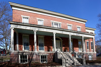 Petersburg Colonial Heights