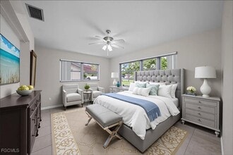 4926 Vincennes St in Cape Coral, FL - Building Photo - Building Photo