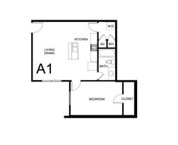 3328 Cedarplaza Ln in Dallas, TX - Building Photo