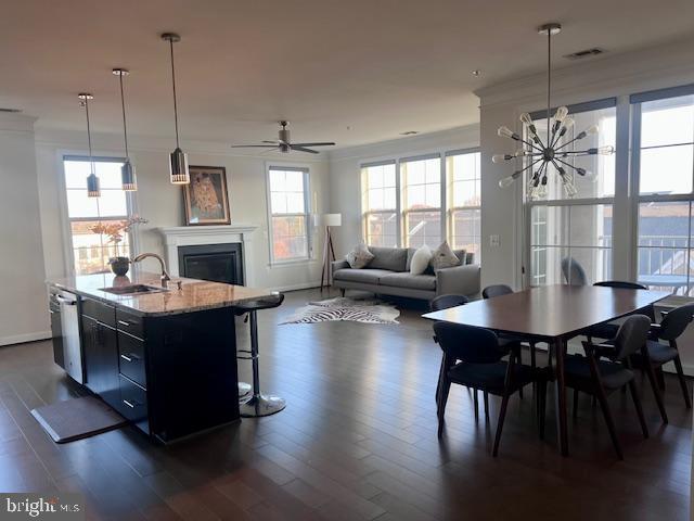 13722 Neil Armstrong Ave in Herndon, VA - Building Photo - Building Photo