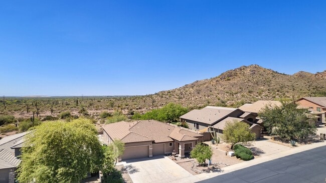 property at 4562 S Alamos Way