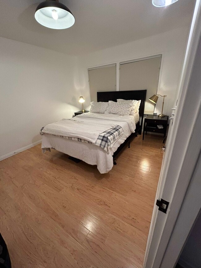 17124 Horace St, Unit 1 in Los Angeles, CA - Building Photo - Building Photo