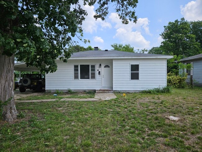 property at 1414 Westminster Ave