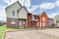 1811 Cedar Heights Dr