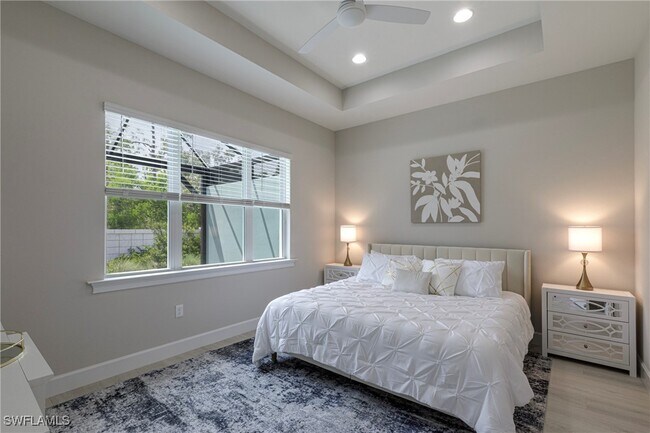 property at 8909 Yucatan Ct