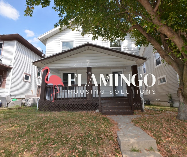property at 125 Heaton Ave