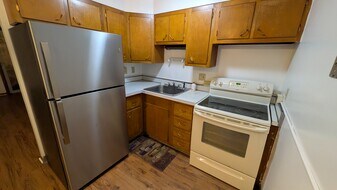 2415 Ellerslie St, Unit 1 bdrm in Harrisburg, PA - Building Photo