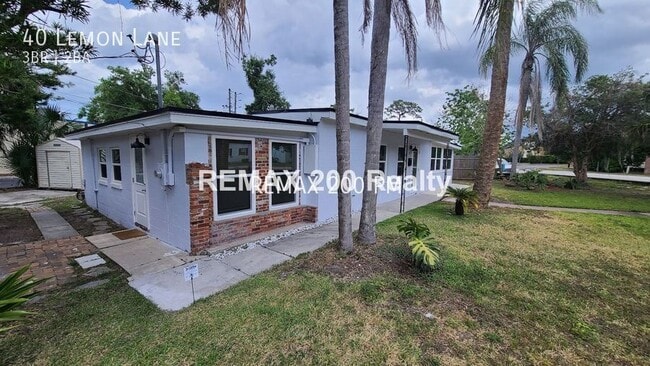 40 Lemon Ln in Casselberry, FL - Building Photo - Building Photo