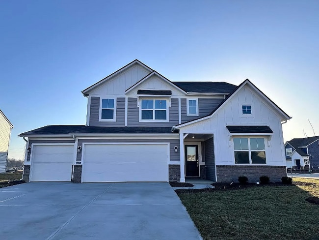 property at 7307 Darley Ln