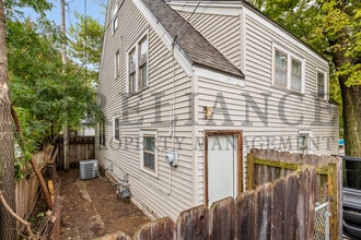 1218 E Morris St in Wichita, KS - Building Photo - Building Photo