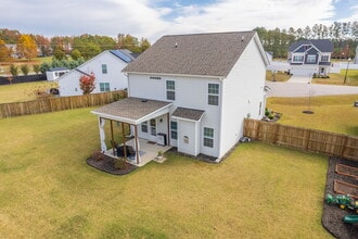 115 Jonalker Ct, Unit 115 Jonalker in Clayton, NC - Building Photo - Building Photo