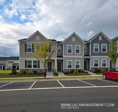 5015 Microcline Trl in Raleigh, NC - Building Photo - Building Photo