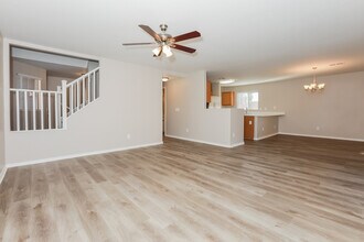 24455 N Good Pasture Ln in Florence, AZ - Building Photo - Building Photo