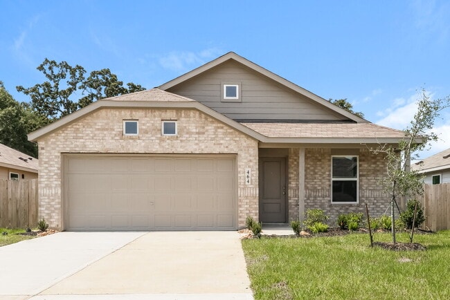 464 Shoreview Dr