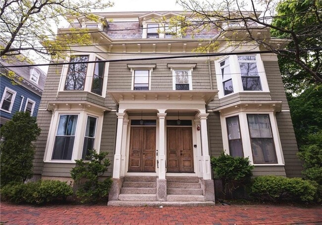 property at 99 Almy St