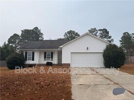 68 Sunridge Dr in Cameron, NC - Building Photo