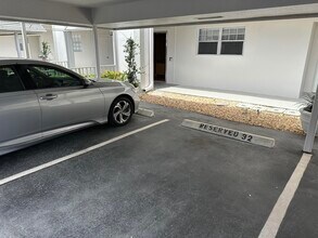 250 John F Kennedy Dr in Atlantis, FL - Building Photo - Building Photo