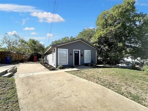 1518 Walmsley Ave in Dallas, TX - Foto de edificio - Building Photo