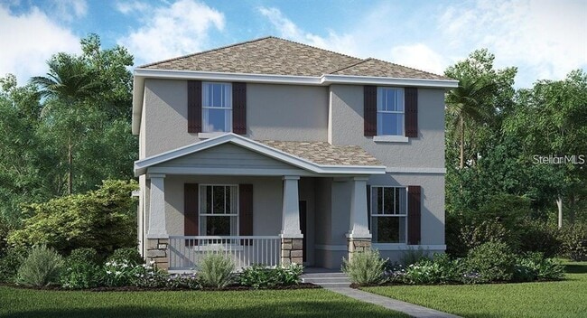 property at 12120 Philosophy Way