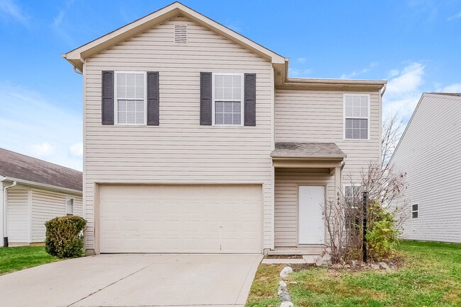 property at 644 Blue Meadow Dr