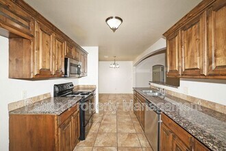 9310 Orry Ave in Amarillo, TX - Building Photo - Building Photo