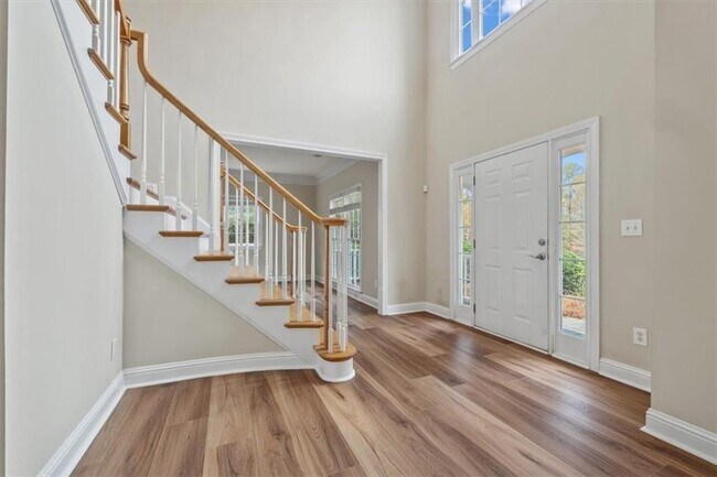 4115 Montvale Xing in Cumming, GA - Building Photo - Building Photo