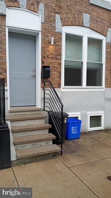 property at 2626 Gerritt St