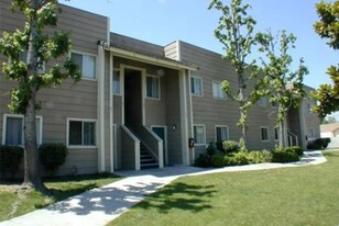 Village Square Apartments