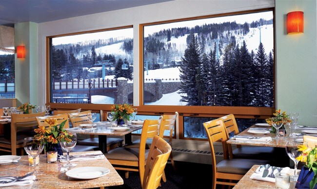 Lion Square Condominiums