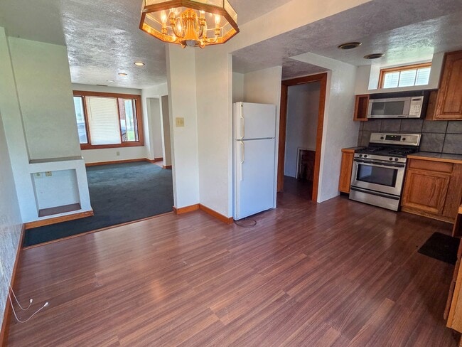 property at 610 Dawson St
