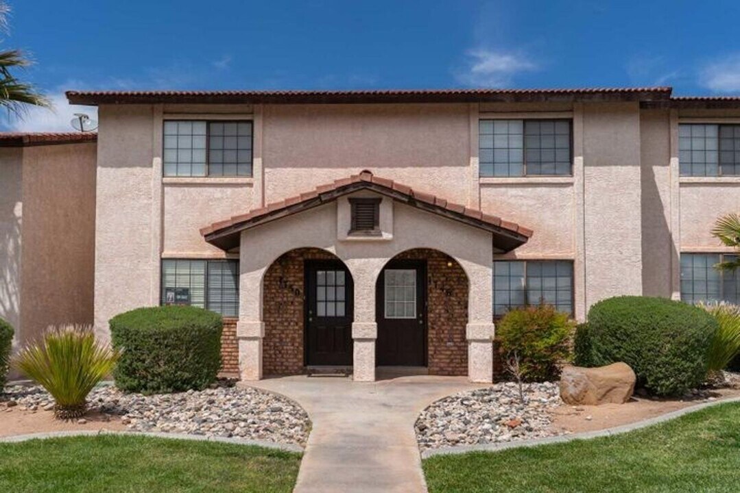 1766 W 1020 N in Saint George, UT - Building Photo