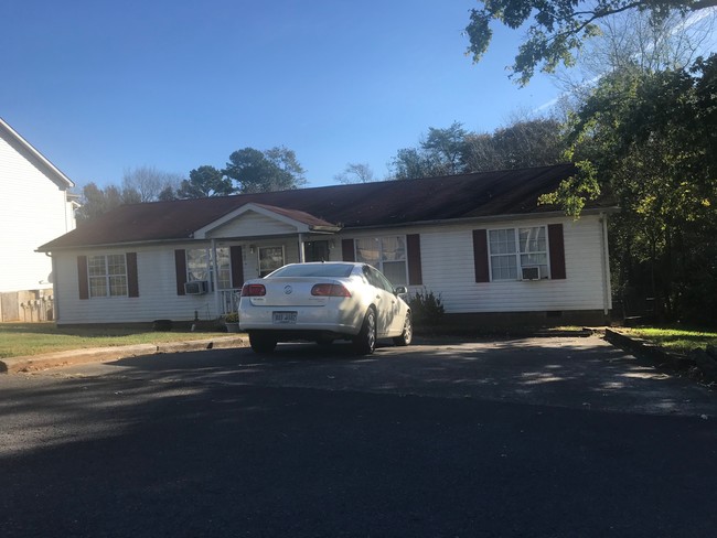 7 Drew Ln in La Fayette, GA - Building Photo - Building Photo