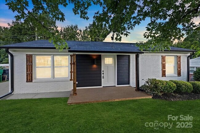 property at 3600 Braden Dr