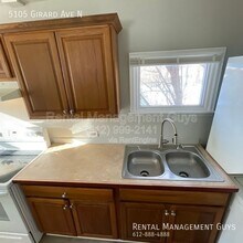 5105 N Girard Ave in Minneapolis, MN - Building Photo - Building Photo