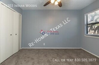 14303 Indian Woods in San Antonio, TX - Building Photo - Building Photo