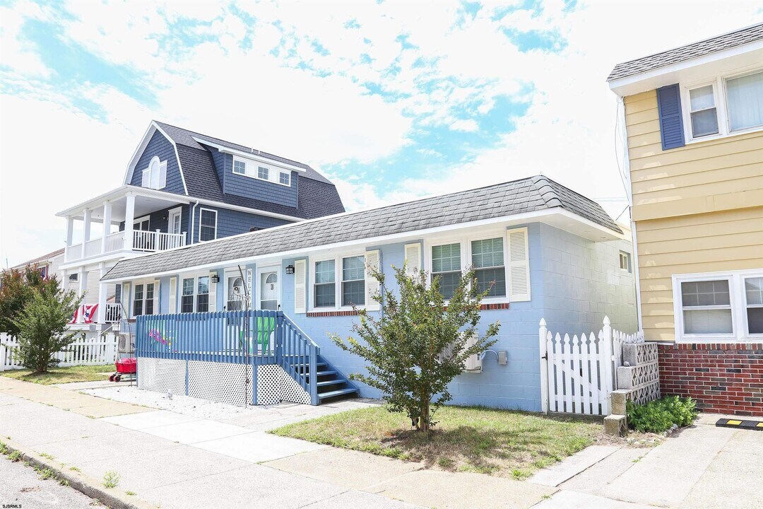 3100 W Brigantine Ave in Brigantine, NJ - Building Photo